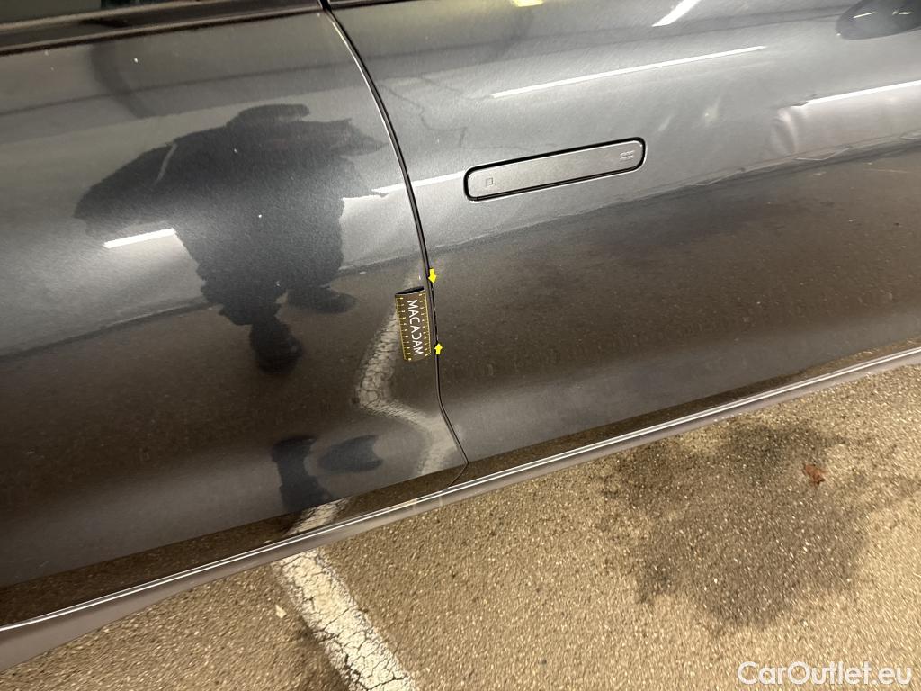  Hyundai   Ioniq Ioniq 6 Creative Electrique 77kWh BVA #12