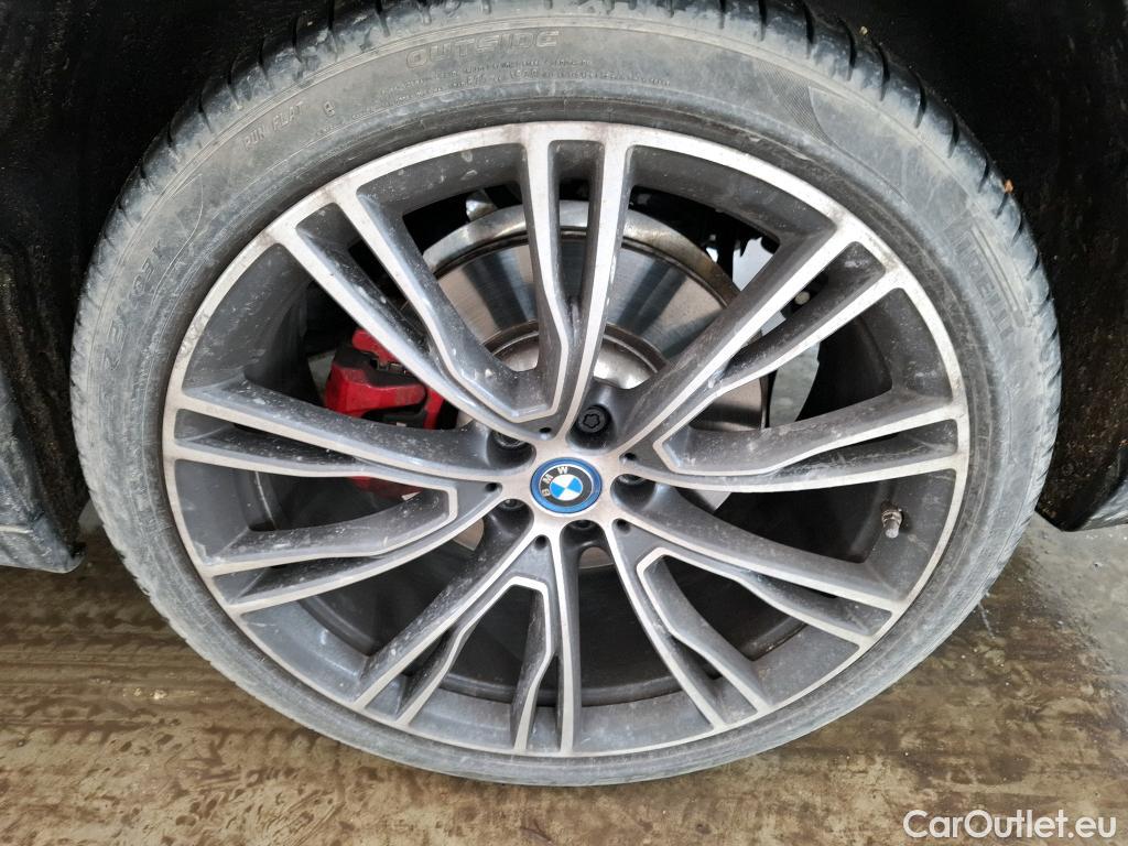  Bmw  X3 BMW  / 2021 / 5P / SUV xDrive30e 292ch M Sport BVA8 #34