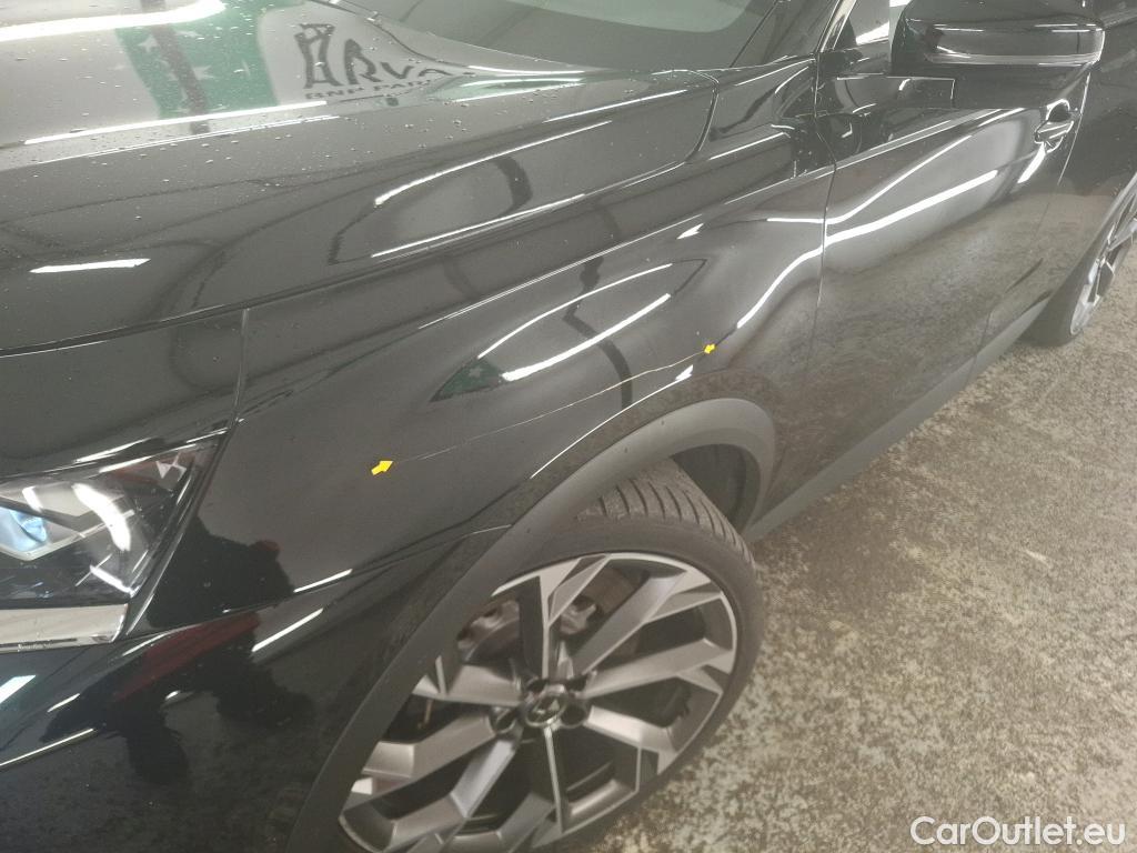  Citroen  DS 7 CROSSBACK DS DS 7 / 2022 / 5P / SUV E-TENSE 4x4 360 OPERA #7