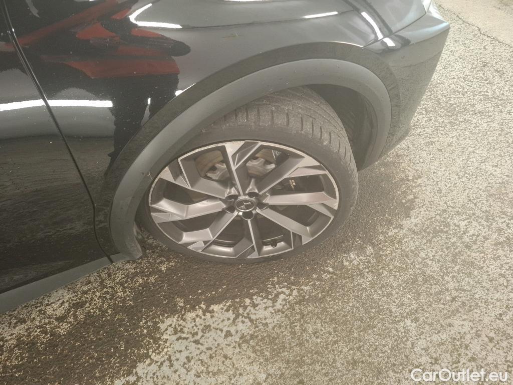  Citroen  DS 7 CROSSBACK DS DS 7 / 2022 / 5P / SUV E-TENSE 4x4 360 OPERA #26