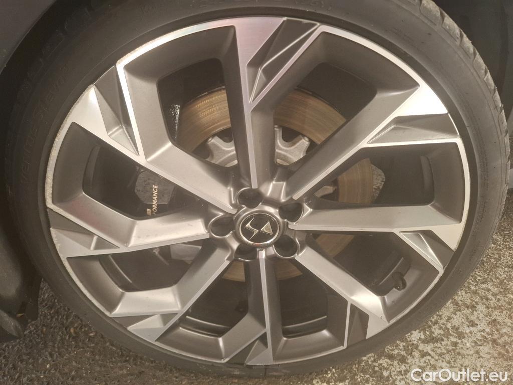  Citroen  DS 7 CROSSBACK DS DS 7 / 2022 / 5P / SUV E-TENSE 4x4 360 OPERA #13