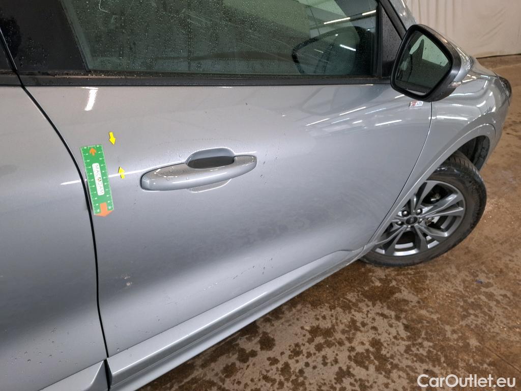  Ford  Kuga FORD  / 2019 / 5P / SUV 2.5 Dur 225 hybrid PHEV Pshi ST-Line Bus #10