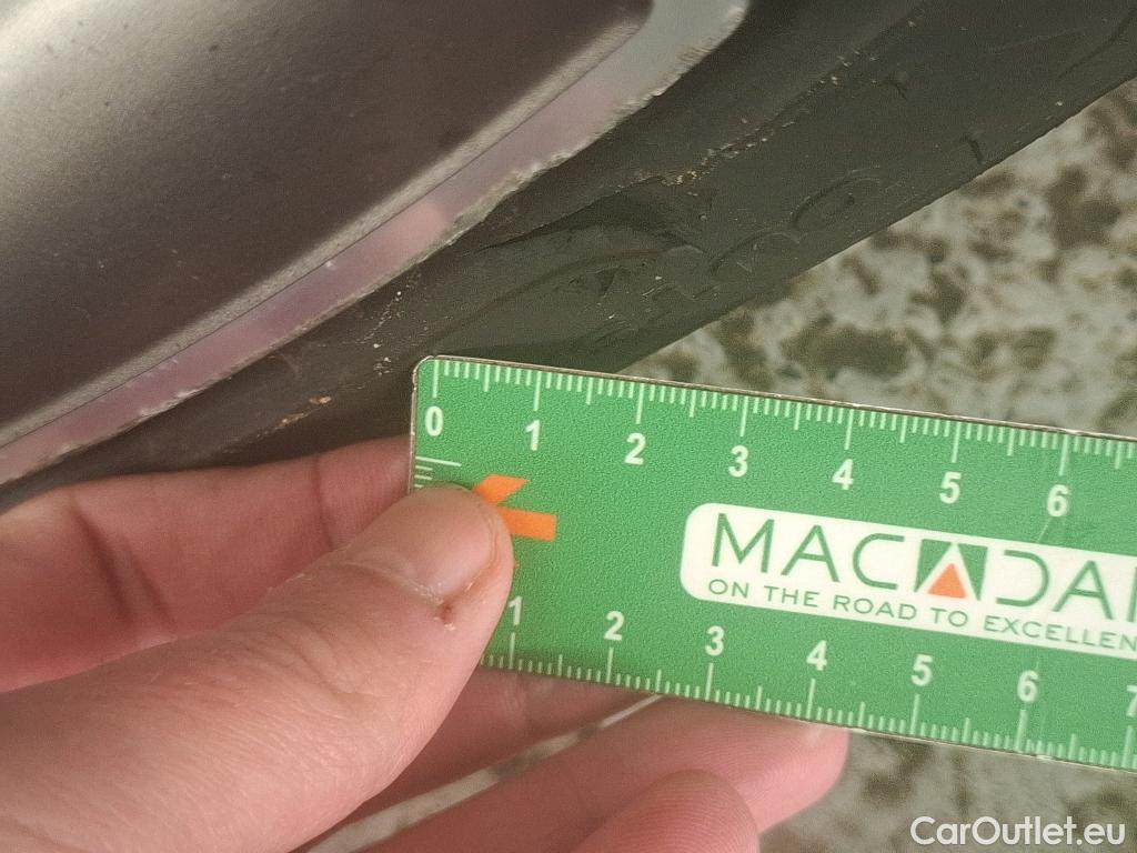  Citroen  DS 7 CROSSBACK DS DS 7 / 2022 / 5P / SUV E-TENSE 4x4 360 OPERA #2