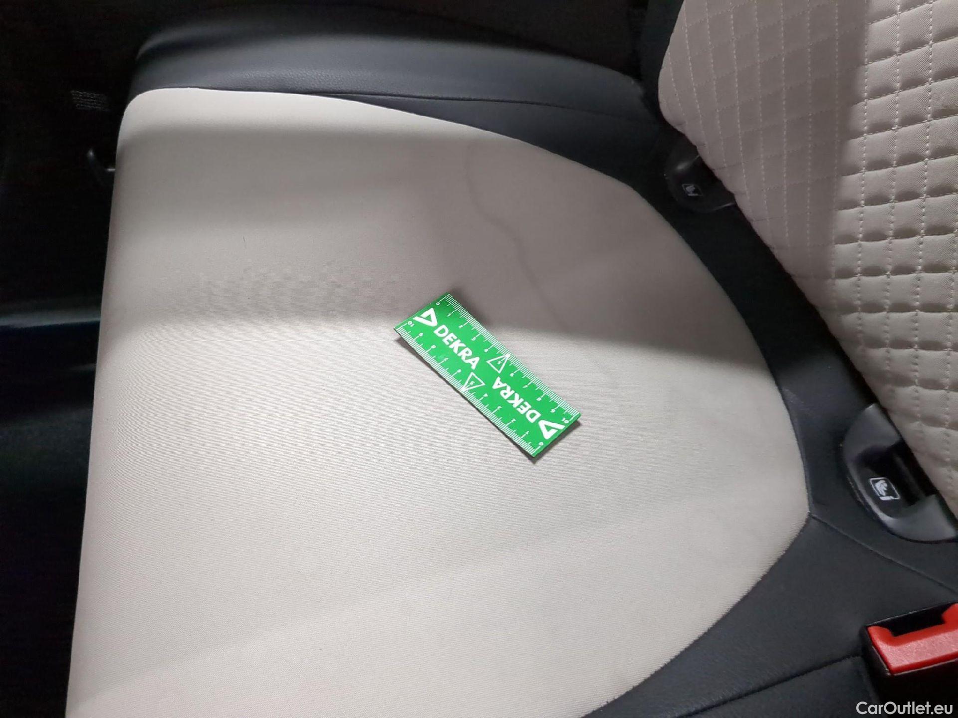  Fiat  500 FIAT C / 2015 / 2P / Cabriolet Hybrid 1.0 BSG 70 ch Dolcevita #3