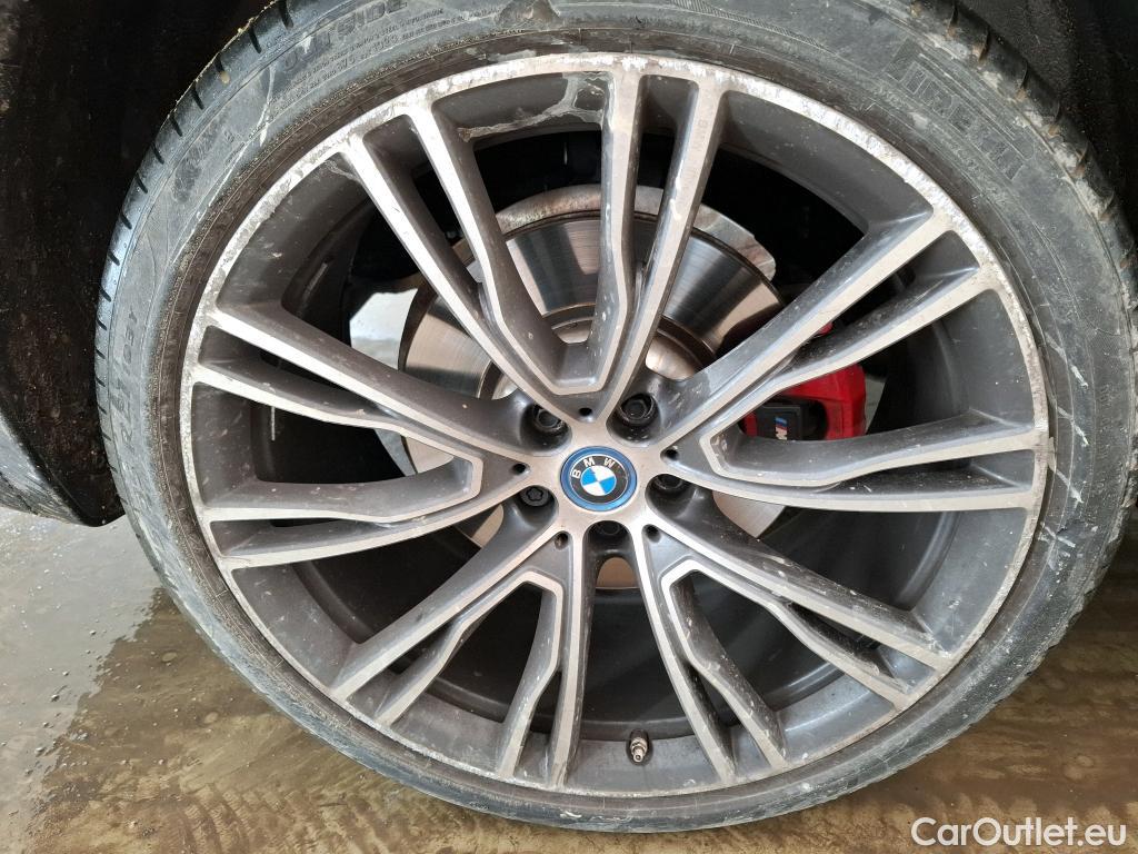  Bmw  X3 BMW  / 2021 / 5P / SUV xDrive30e 292ch M Sport BVA8 #20