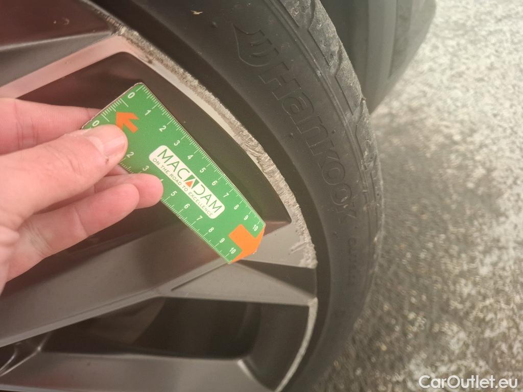  Citroen  DS 7 CROSSBACK DS DS 7 / 2022 / 5P / SUV E-TENSE 4x4 360 OPERA #28