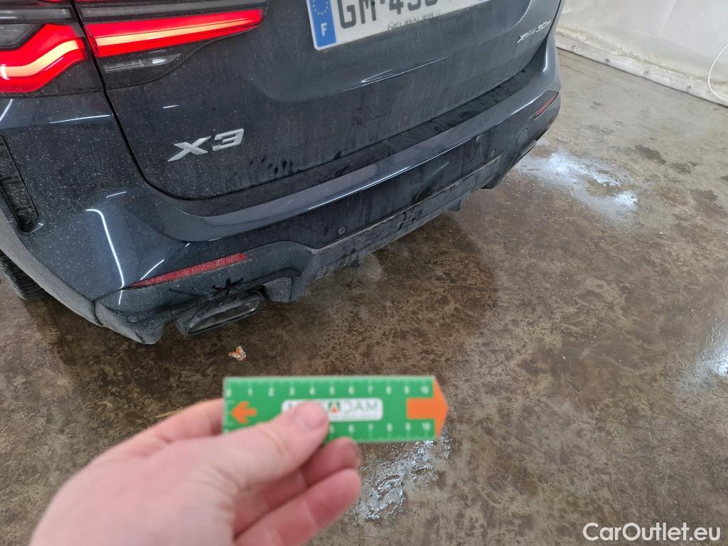  Bmw  X3 BMW  / 2021 / 5P / SUV xDrive30e 292ch M Sport BVA8 #36