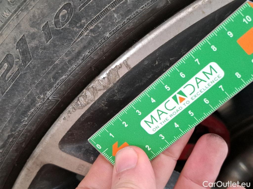  Bmw  X3 BMW  / 2021 / 5P / SUV xDrive30e 292ch M Sport BVA8 #35