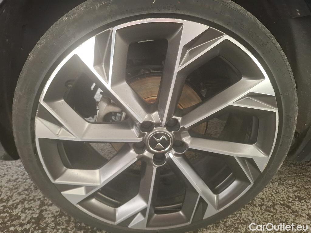  Citroen  DS 7 CROSSBACK DS DS 7 / 2022 / 5P / SUV E-TENSE 4x4 360 OPERA #22