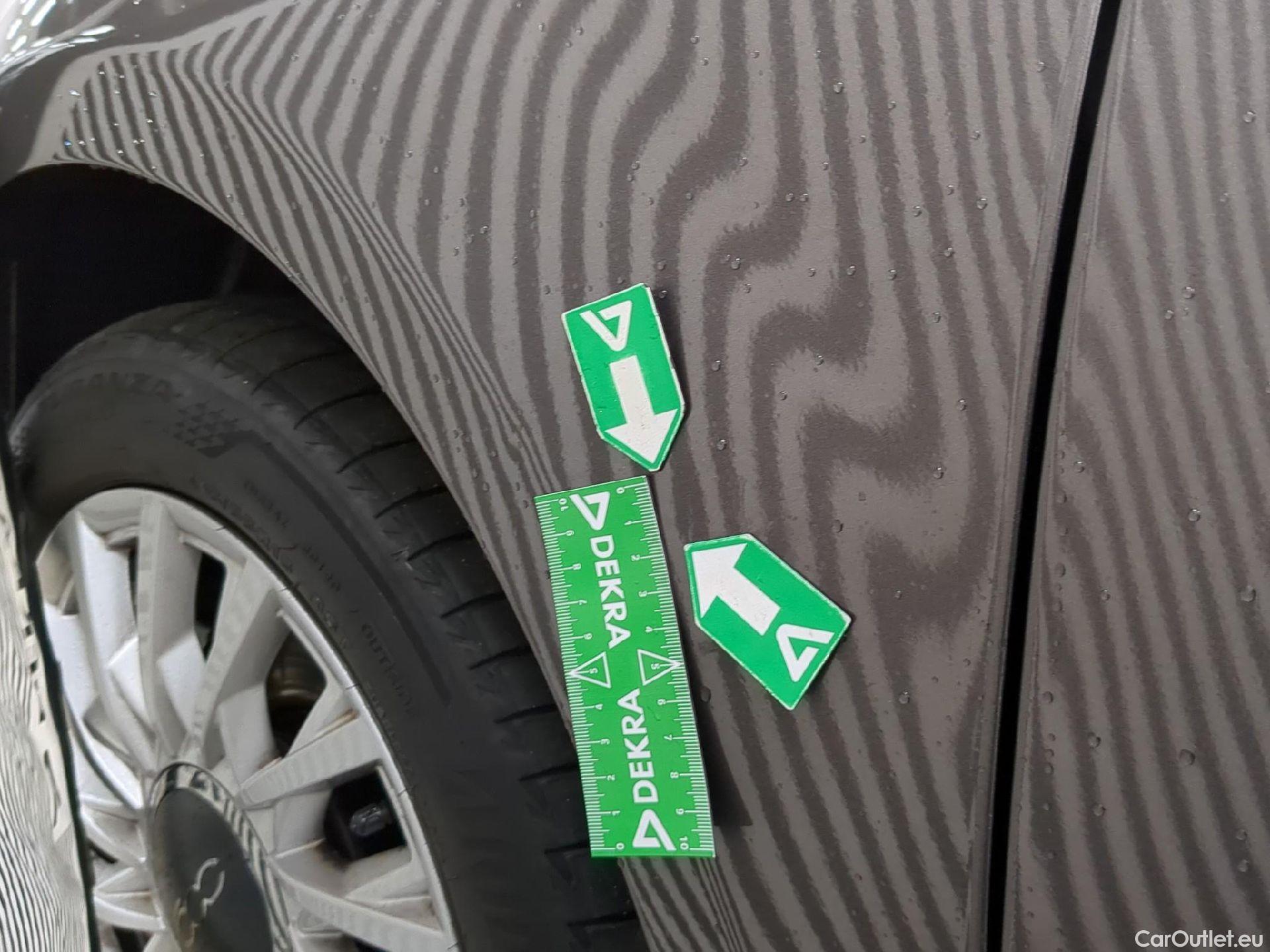  Fiat  500 FIAT C / 2015 / 2P / Cabriolet Hybrid 1.0 BSG 70 ch Dolcevita #15