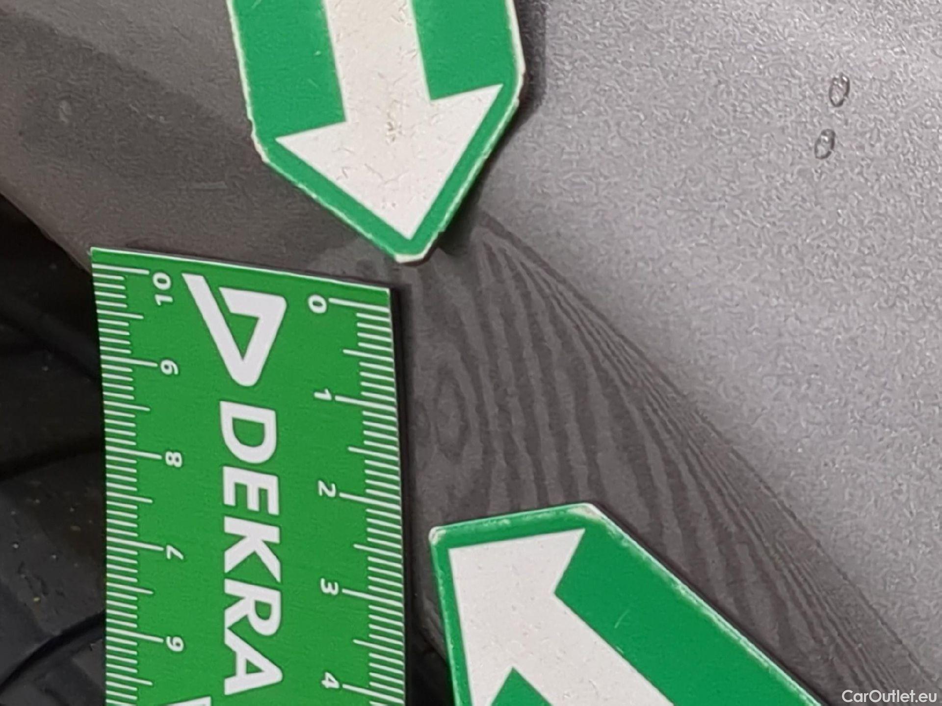  Fiat  500 FIAT C / 2015 / 2P / Cabriolet Hybrid 1.0 BSG 70 ch Dolcevita #10