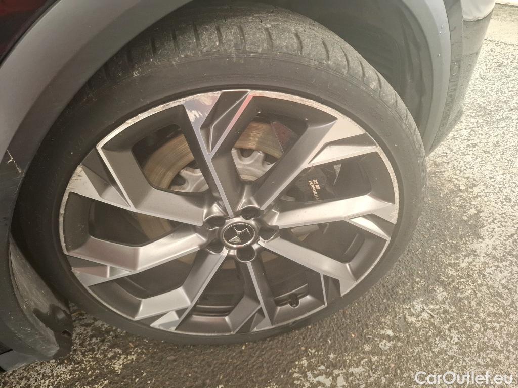  Citroen  DS 7 CROSSBACK DS DS 7 / 2022 / 5P / SUV E-TENSE 4x4 360 OPERA #5