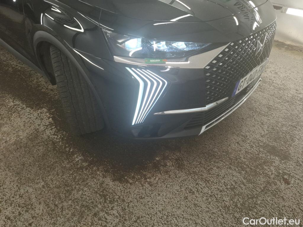  Citroen  DS 7 CROSSBACK DS DS 7 / 2022 / 5P / SUV E-TENSE 4x4 360 OPERA #9