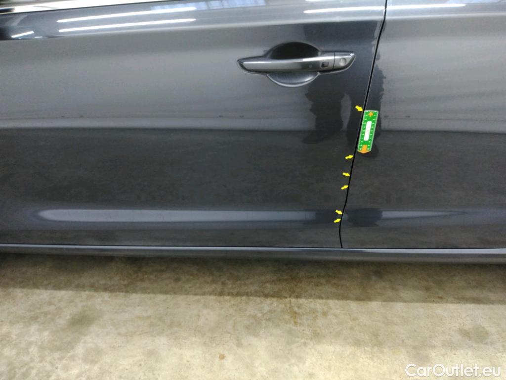  Hyundai  i30 HYUNDAI  Sport Wagon / 2020 / 5P / Break 1.0 T-GDI 120 MHEV I-MT CREATIVE SW #18