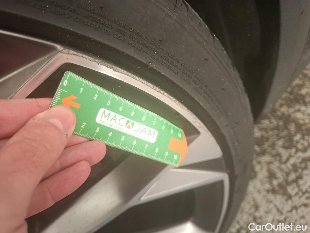  Citroen  DS 7 CROSSBACK DS DS 7 / 2022 / 5P / SUV E-TENSE 4x4 360 OPERA #18