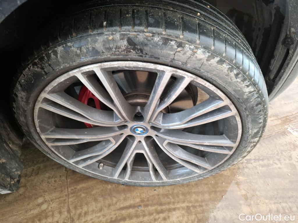  Bmw  X3 BMW  / 2021 / 5P / SUV xDrive30e 292ch M Sport BVA8 #1