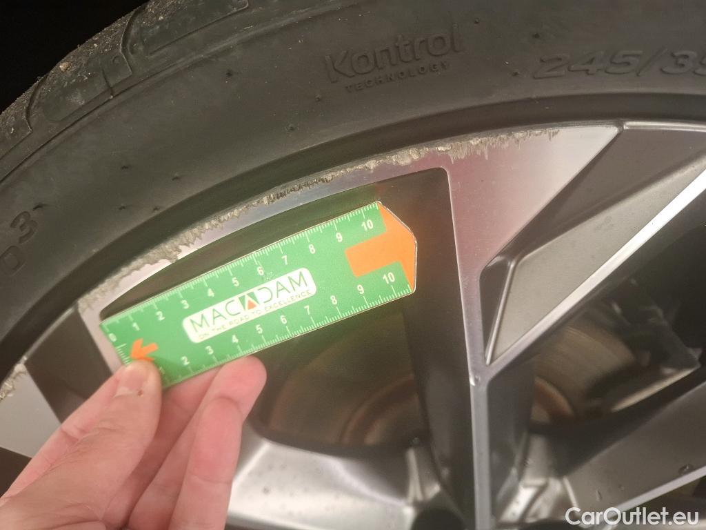  Citroen  DS 7 CROSSBACK DS DS 7 / 2022 / 5P / SUV E-TENSE 4x4 360 OPERA #19