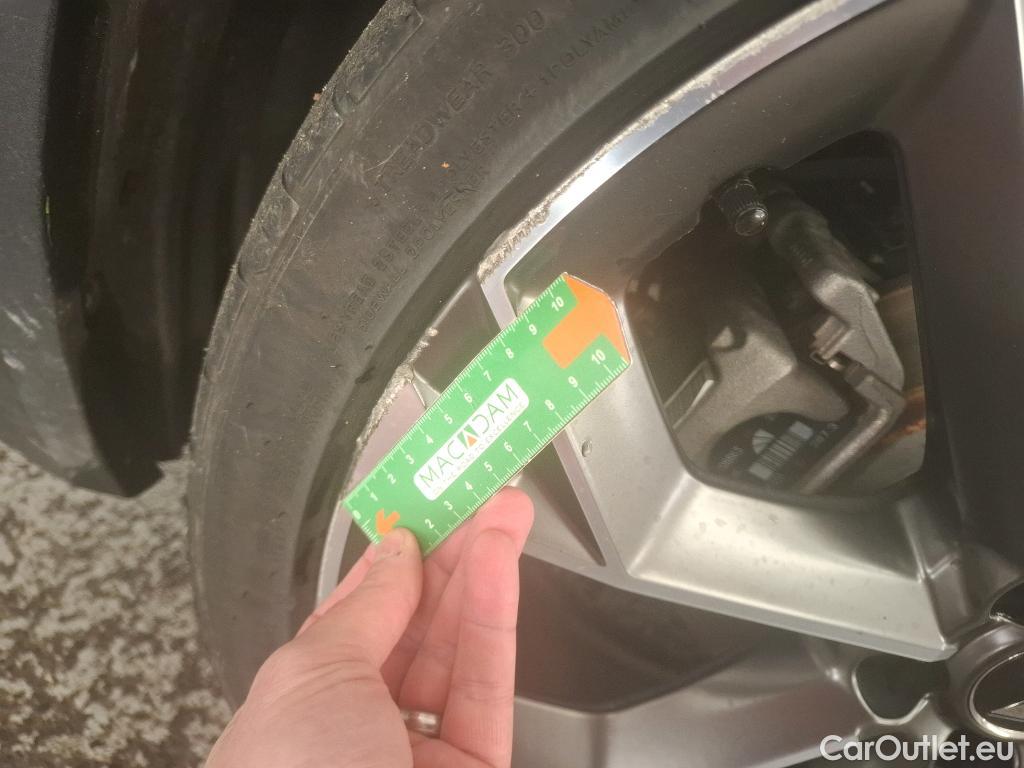  Citroen  DS 7 CROSSBACK DS DS 7 / 2022 / 5P / SUV E-TENSE 4x4 360 OPERA #25