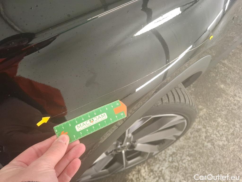  Citroen  DS 7 CROSSBACK DS DS 7 / 2022 / 5P / SUV E-TENSE 4x4 360 OPERA #8