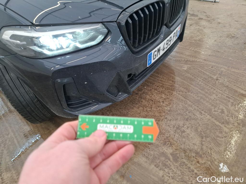  Bmw  X3 BMW  / 2021 / 5P / SUV xDrive30e 292ch M Sport BVA8 #32