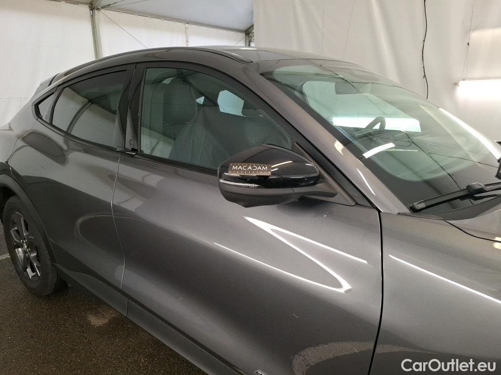  Ford  Mustang  Mach-E 76kWh BVA #3