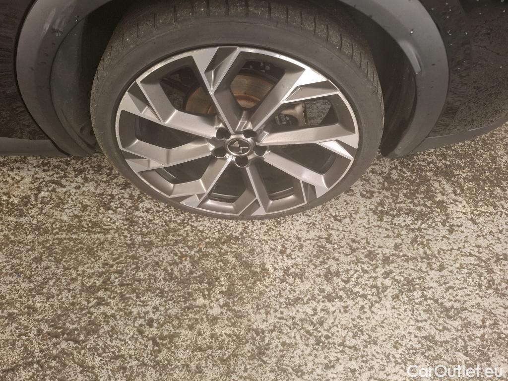  Citroen  DS 7 CROSSBACK DS DS 7 / 2022 / 5P / SUV E-TENSE 4x4 360 OPERA #16