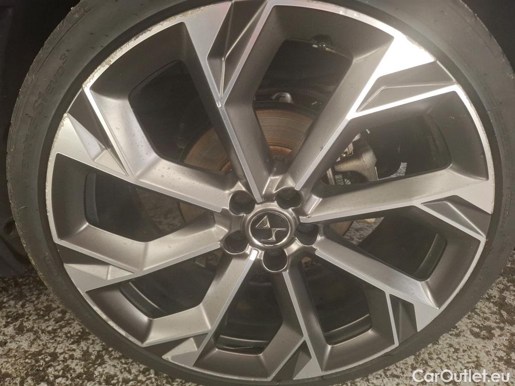  Citroen  DS 7 CROSSBACK DS DS 7 / 2022 / 5P / SUV E-TENSE 4x4 360 OPERA #17