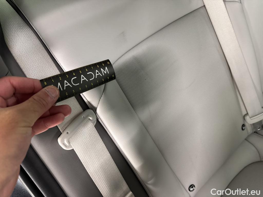  Hyundai   Ioniq Ioniq 6 Creative Electrique 77kWh BVA #5