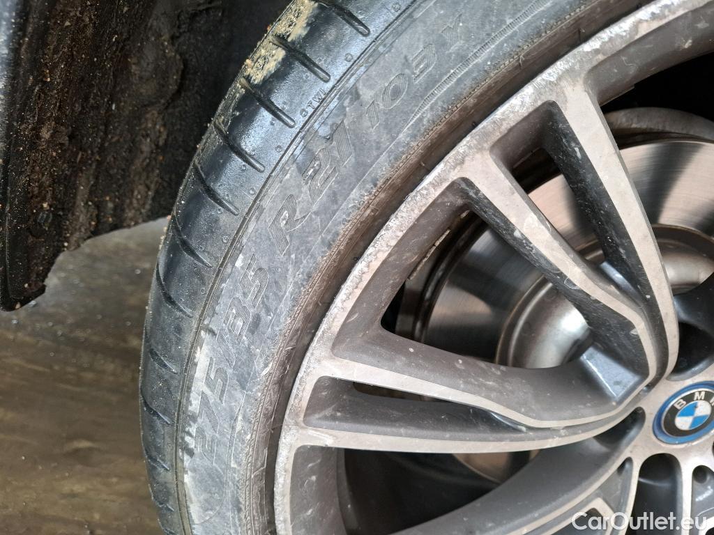  Bmw  X3 BMW  / 2021 / 5P / SUV xDrive30e 292ch M Sport BVA8 #7