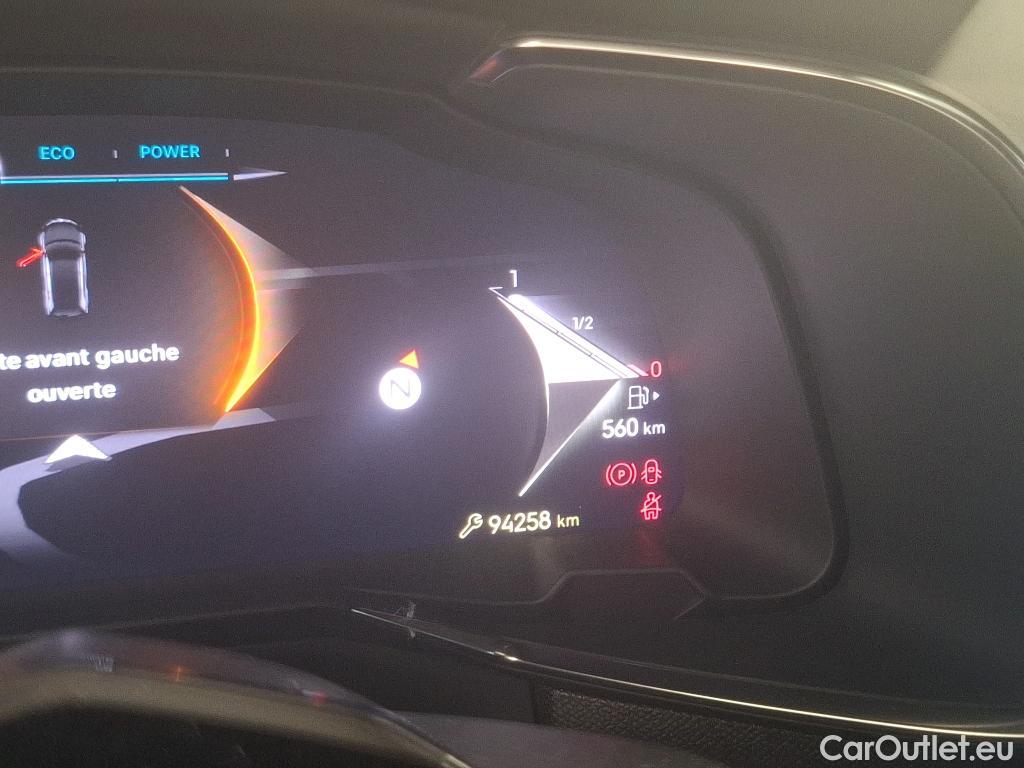  Citroen  DS 7 CROSSBACK DS DS 7 / 2022 / 5P / SUV E-TENSE 4x4 360 OPERA #30