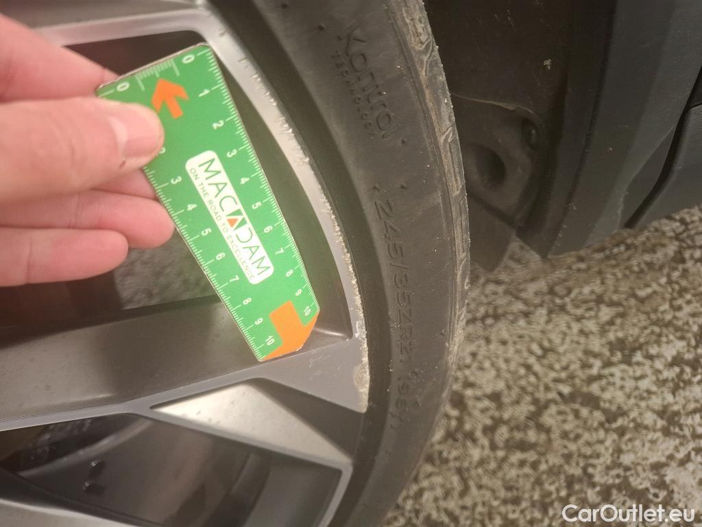  Citroen  DS 7 CROSSBACK DS DS 7 / 2022 / 5P / SUV E-TENSE 4x4 360 OPERA #23