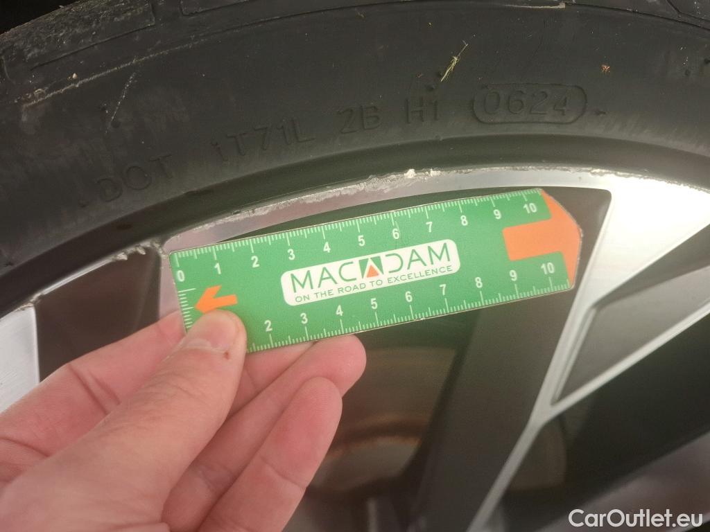  Citroen  DS 7 CROSSBACK DS DS 7 / 2022 / 5P / SUV E-TENSE 4x4 360 OPERA #24