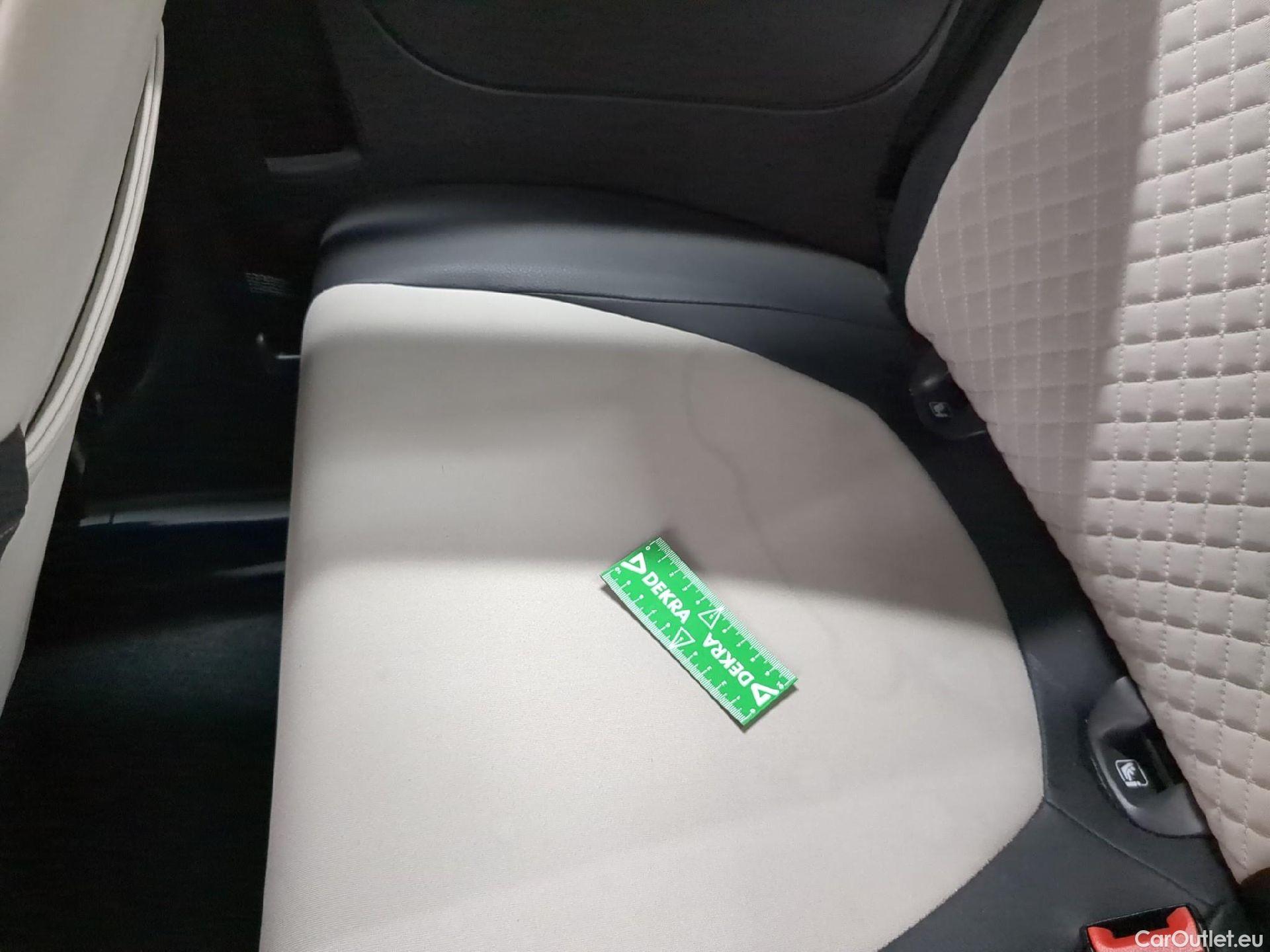  Fiat  500 FIAT C / 2015 / 2P / Cabriolet Hybrid 1.0 BSG 70 ch Dolcevita #2