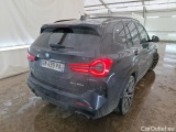  Bmw  X3 BMW  / 2021 / 5P / SUV xDrive30e 292ch M Sport BVA8 #3