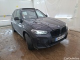  Bmw  X3 BMW  / 2021 / 5P / SUV xDrive30e 292ch M Sport BVA8 #4