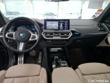 Bmw  X3 BMW  / 2021 / 5P / SUV xDrive30e 292ch M Sport BVA8 #5