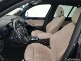  Bmw  X3 BMW  / 2021 / 5P / SUV xDrive30e 292ch M Sport BVA8 #8