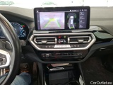  Bmw  X3 BMW  / 2021 / 5P / SUV xDrive30e 292ch M Sport BVA8 #7