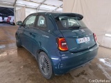  Fiat  500  e Icone 42kWh BVA #3