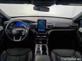  Ford  Explorer FORD  / 2020 / 5P / SUV 3.0 PHV 457CV ST-LINE AUTO #3