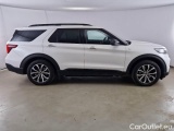  Ford  Explorer FORD  / 2020 / 5P / SUV 3.0 PHV 457CV ST-LINE AUTO #7