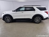  Ford  Explorer FORD  / 2020 / 5P / SUV 3.0 PHV 457CV ST-LINE AUTO #8