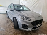  Ford  Kuga FORD  / 2019 / 5P / SUV 2.5 Dur 225 hybrid PHEV Pshi ST-Line Bus #4
