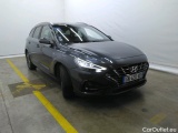  Hyundai  i30 HYUNDAI  Sport Wagon / 2020 / 5P / Break 1.0 T-GDI 120 MHEV I-MT CREATIVE SW #4
