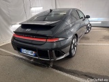  Hyundai   Ioniq Ioniq 6 Creative Electrique 77kWh BVA #4