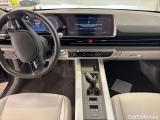  Hyundai   Ioniq Ioniq 6 Creative Electrique 77kWh BVA #8