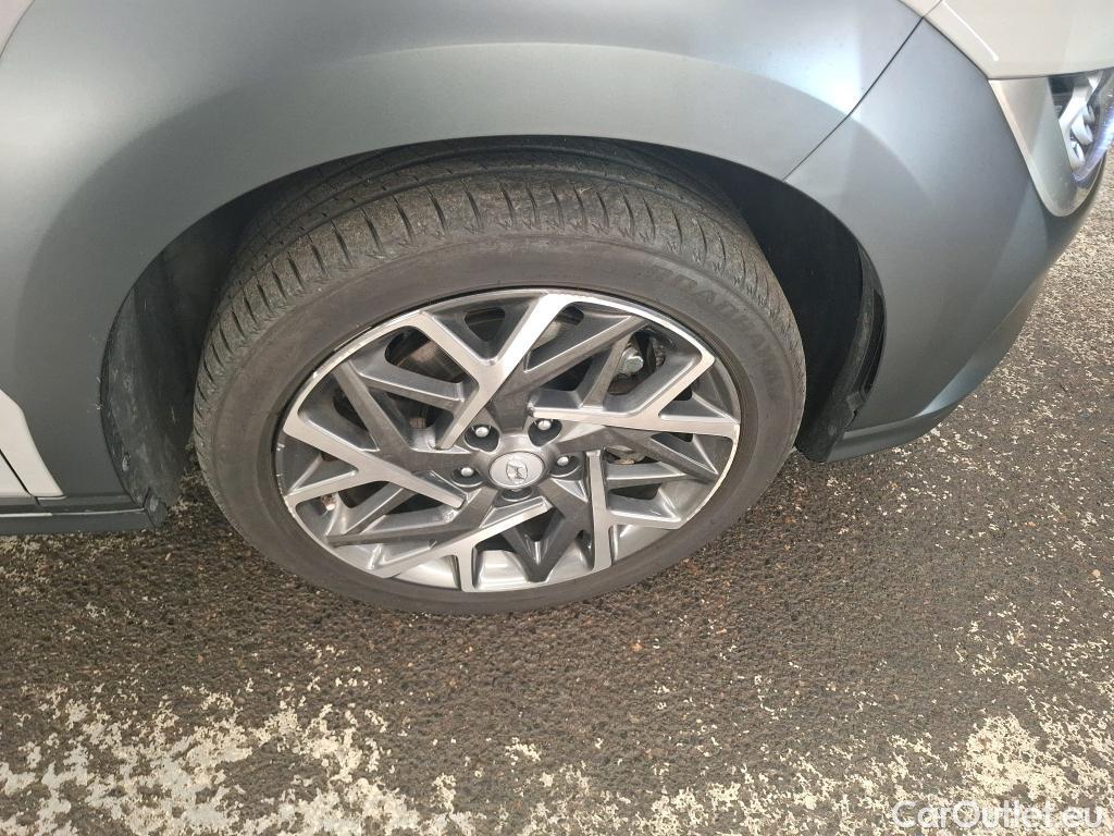  Hyundai  Konna HYUNDAI Kona / 2020 / 5P / SUV 1.6 HYBRID 141 EXECUTIVE HEV #27