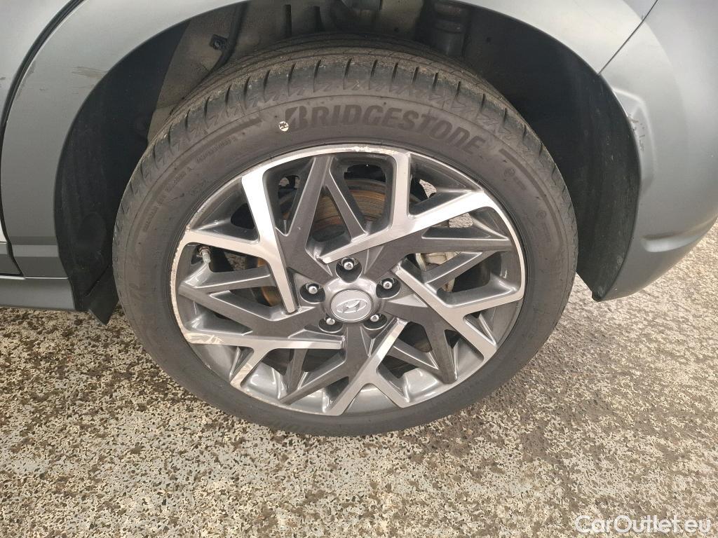  Hyundai  Konna HYUNDAI Kona / 2020 / 5P / SUV 1.6 HYBRID 141 EXECUTIVE HEV #15