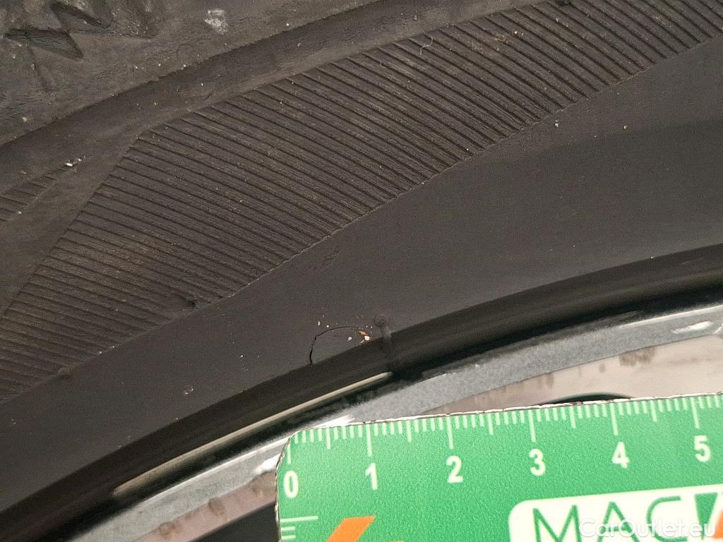  Hyundai  Konna HYUNDAI Kona / 2020 / 5P / SUV 1.6 HYBRID 141 EXECUTIVE HEV #14