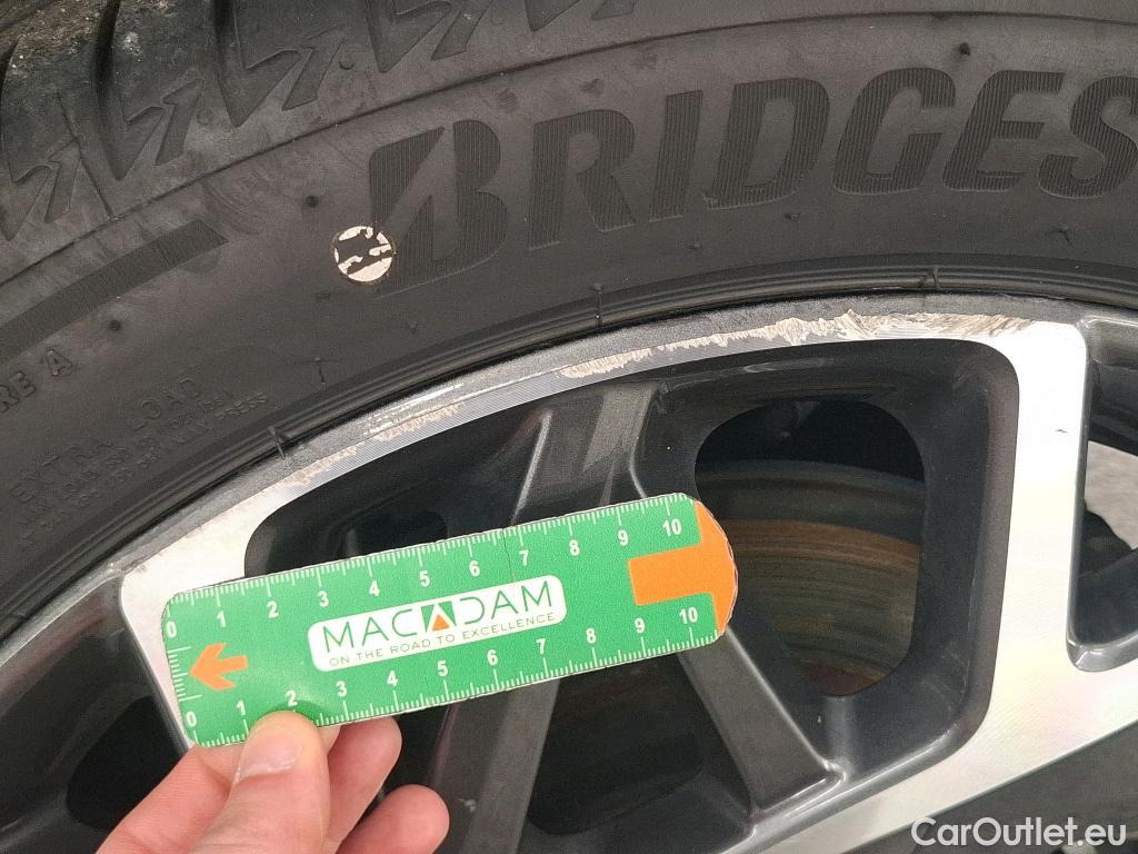  Hyundai  Konna HYUNDAI Kona / 2020 / 5P / SUV 1.6 HYBRID 141 EXECUTIVE HEV #18